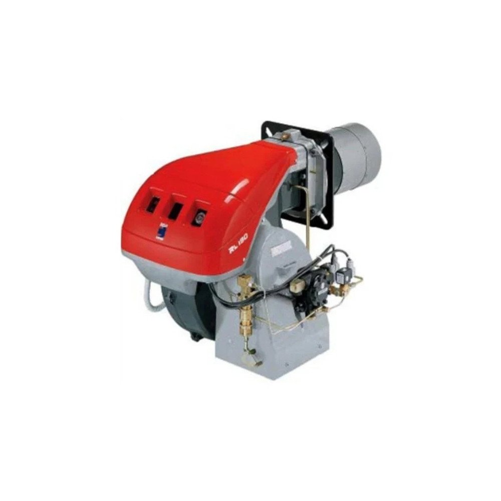 RIELLO Two Stage Heavy Oil Burner industrial spare parts