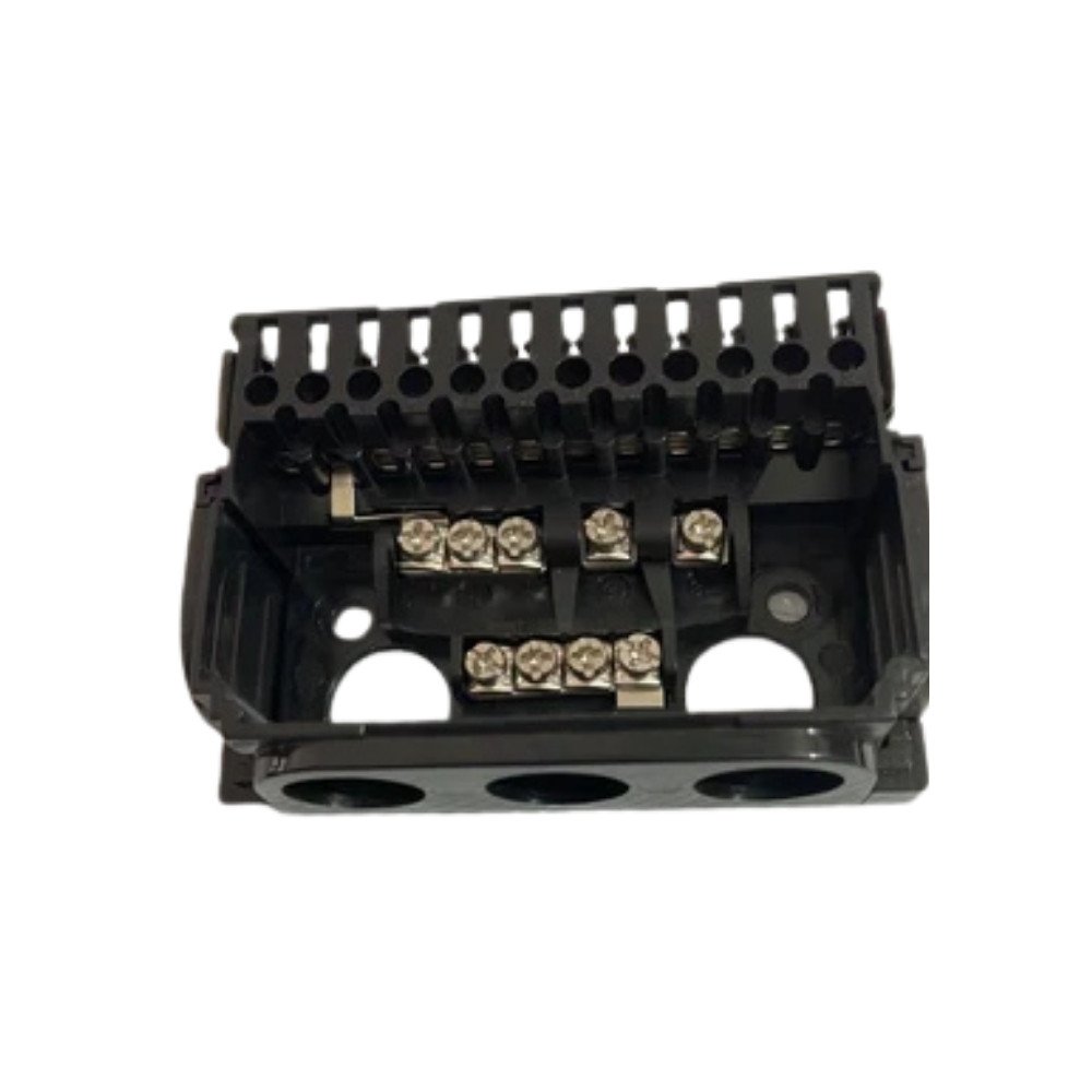 Burner Sequence Controller Base Plate thumbnail 3