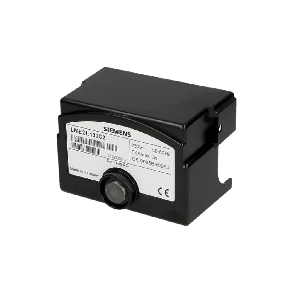 Industrial Gas Burner CONTROLLER thumbnail 3