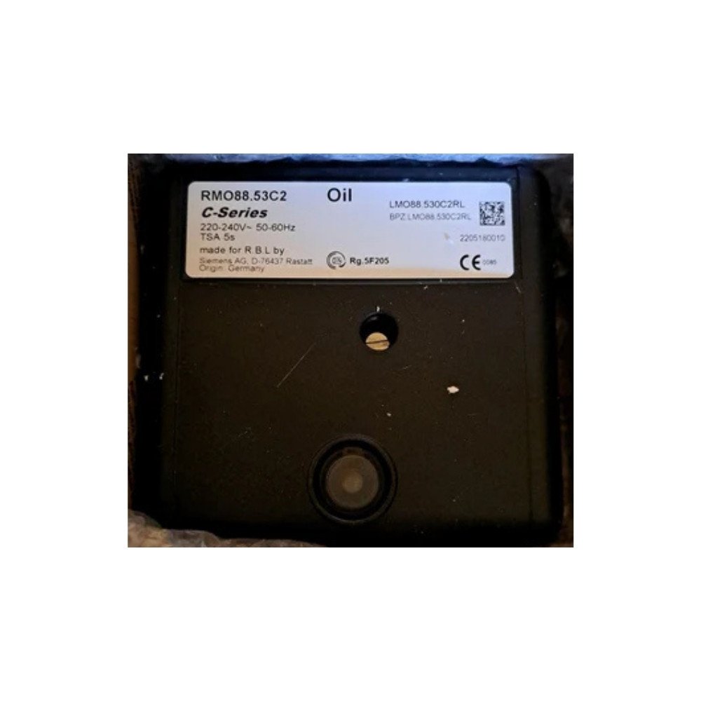 Sequence Controller RMO 88.53C2 thumbnail 2