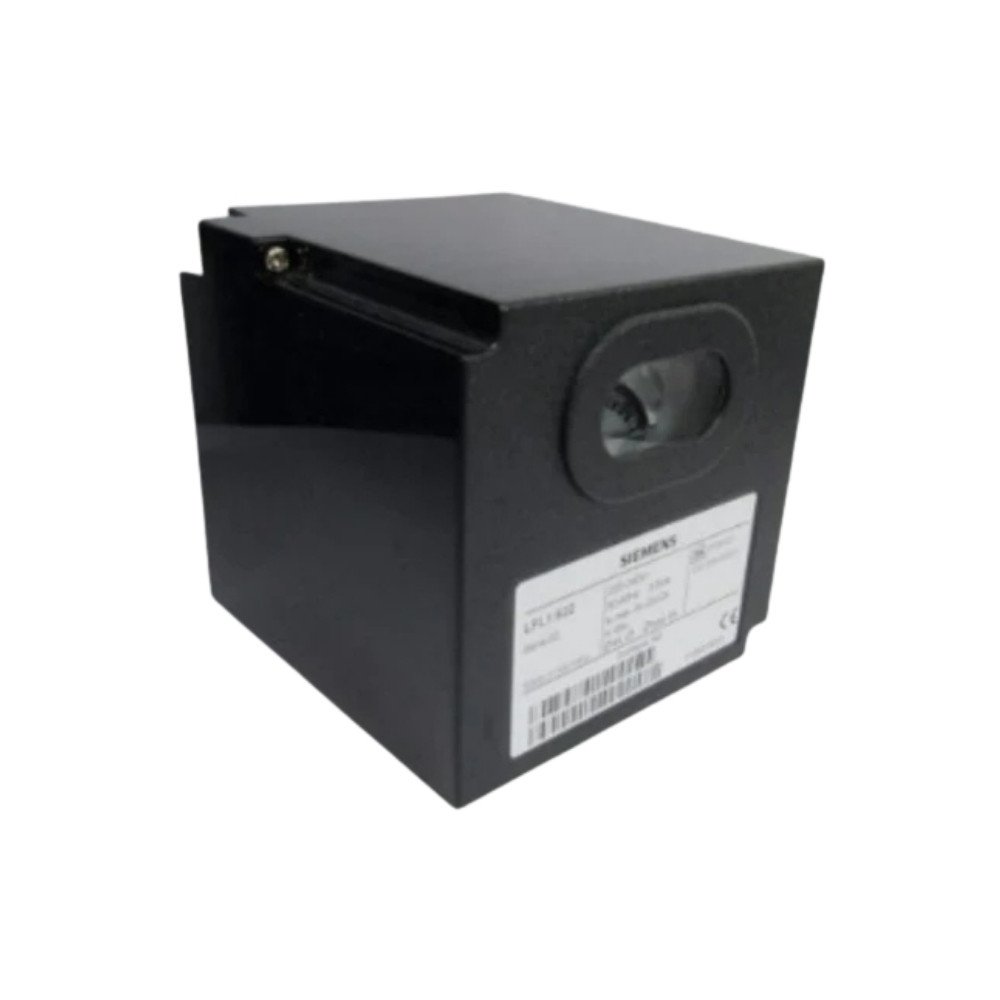 Siemens Controller LAL 2.25 thumbnail 2