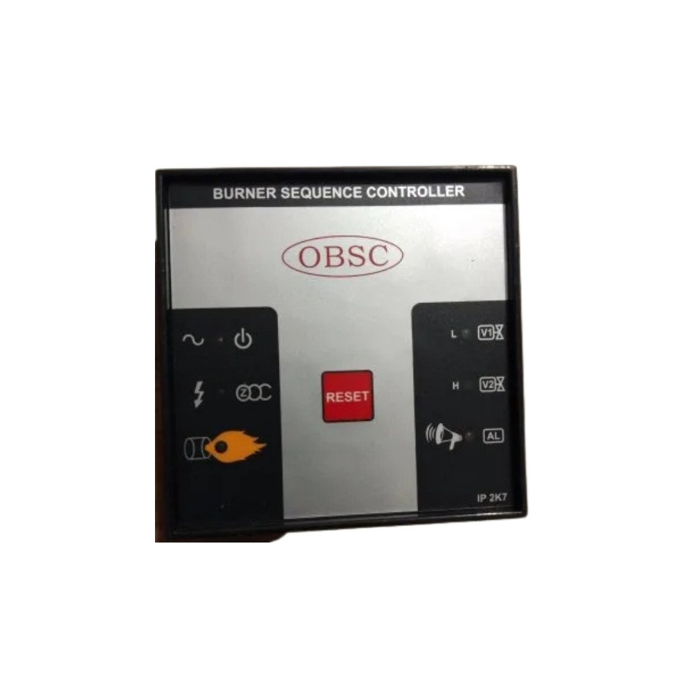 Siemens Controller LOA 24 And LME 22 thumbnail 2