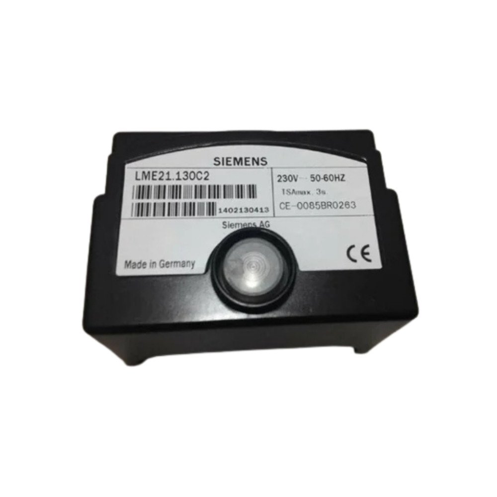 Siemens Sequence Controller LOK 16.250 A 27