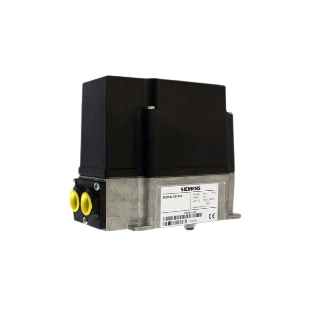 Servo Motor SQM 40 And 41 thumbnail 3