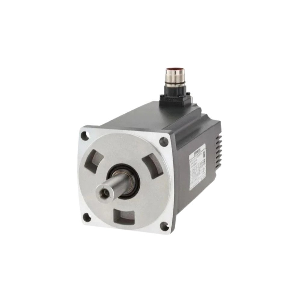 Siemens Burner Servo Motors SQM 45.291A9 thumbnail 2