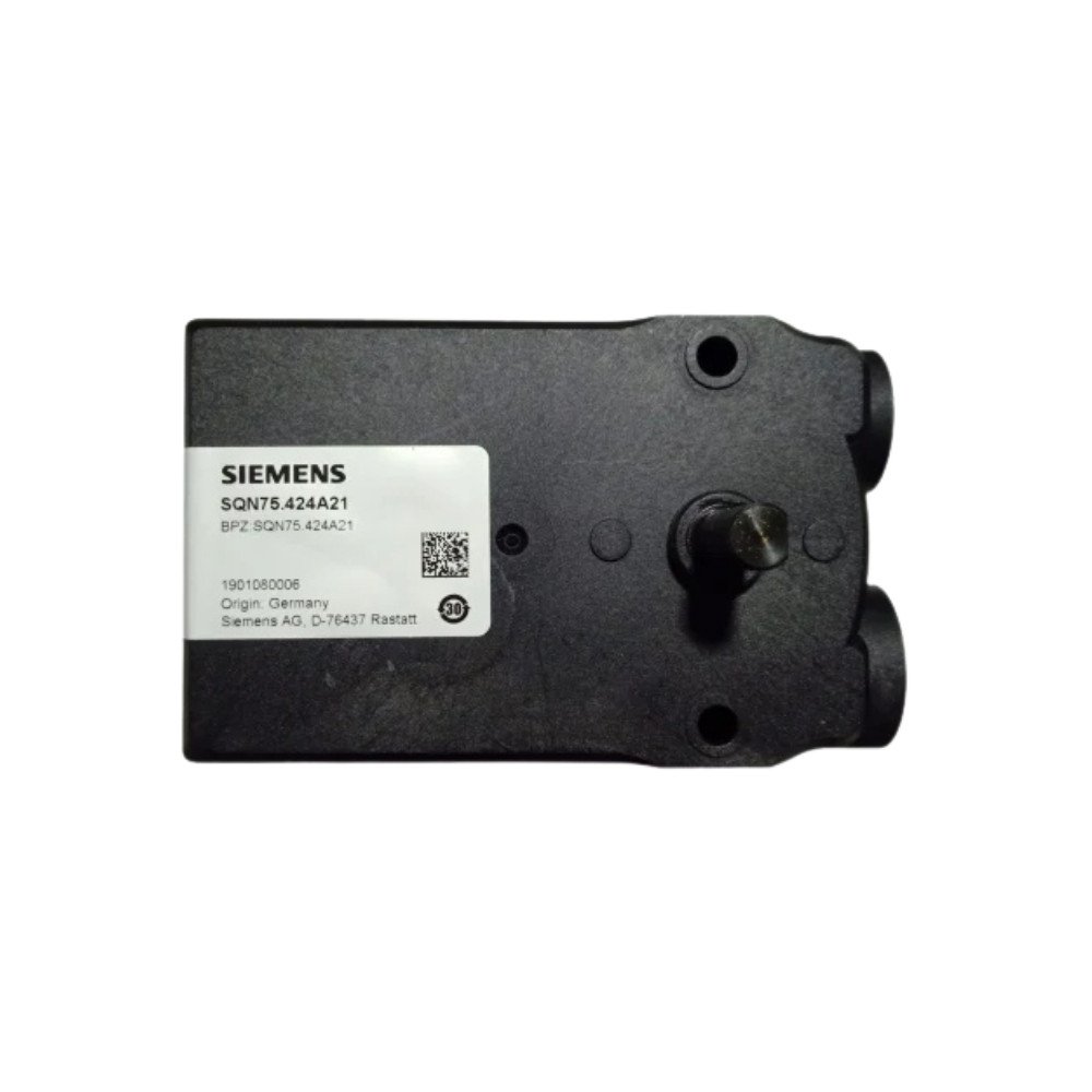 Siemens Burner Servo Motors SQM 48.497 A 9 thumbnail 2