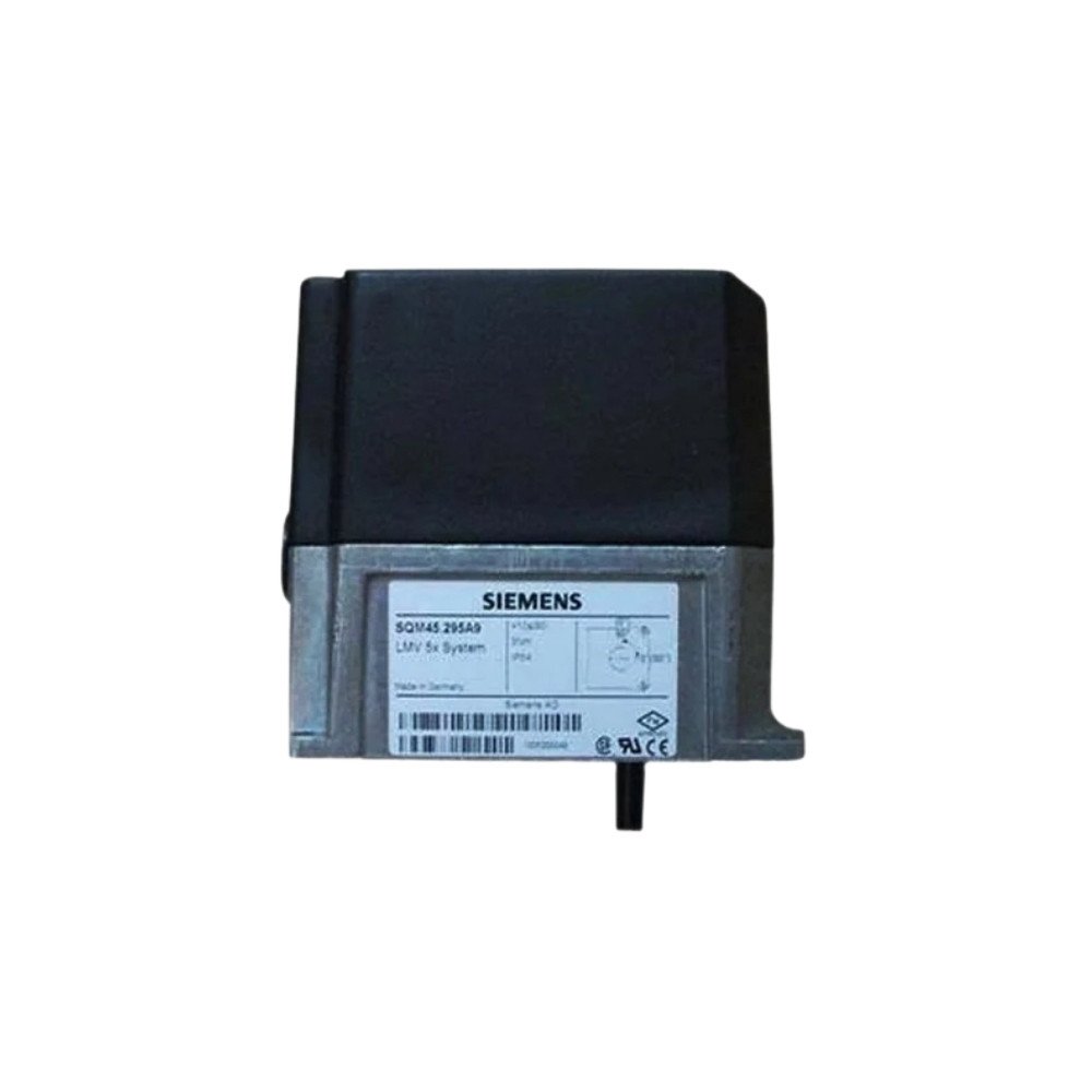 Siemens Burner Servo Motors SQM 48.697A9 thumbnail 3
