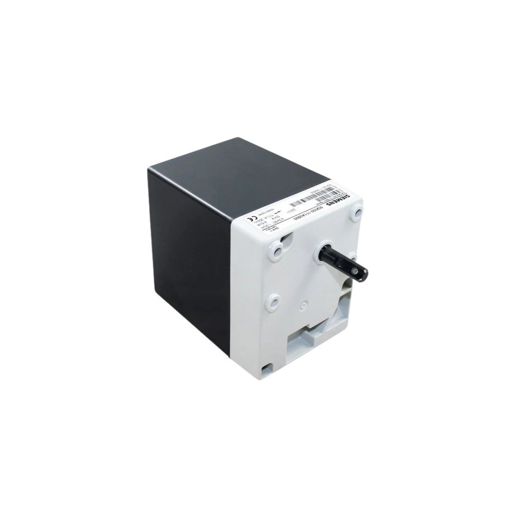 Siemens Burner Servo Motors SQN 30.111A3500 thumbnail 2