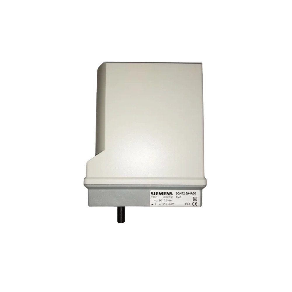 Siemens Burner Servo Motors SQN 70.224A20 industrial spare parts