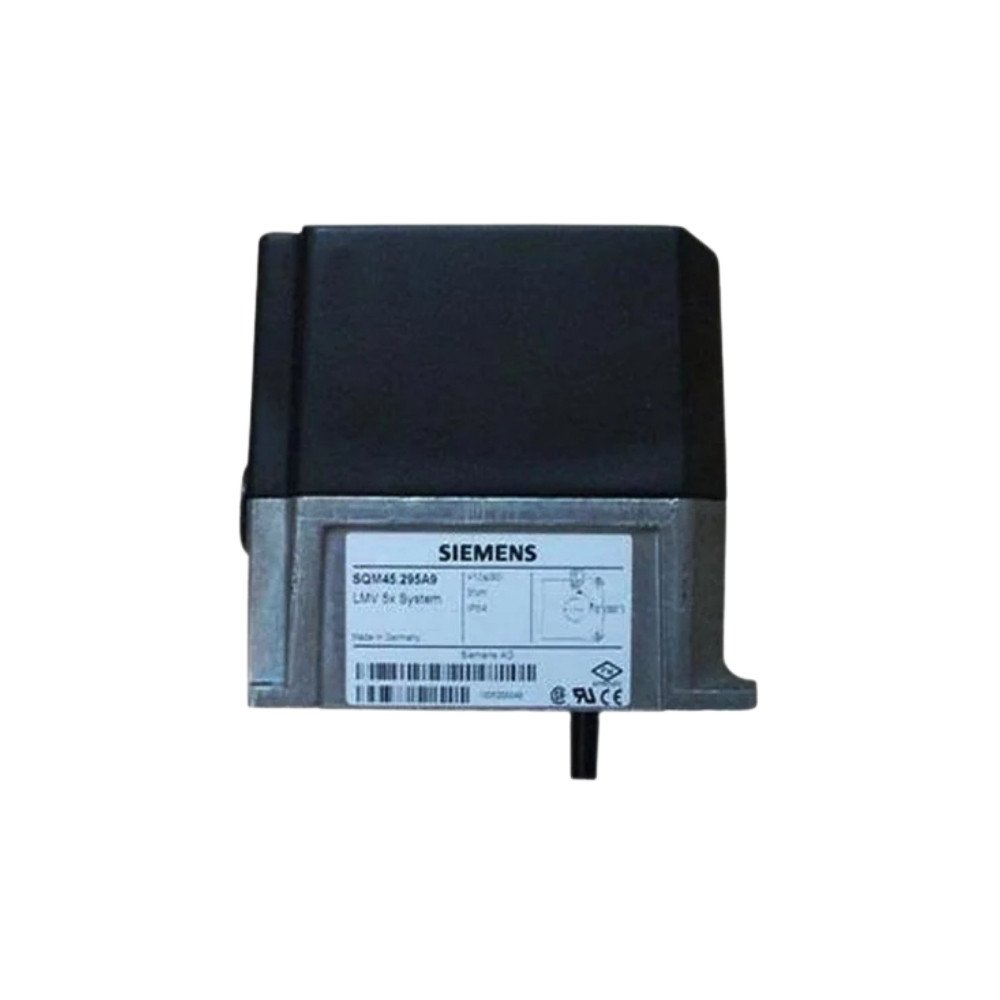 Siemens Servo Motor SQM 45.295A9 thumbnail 2
