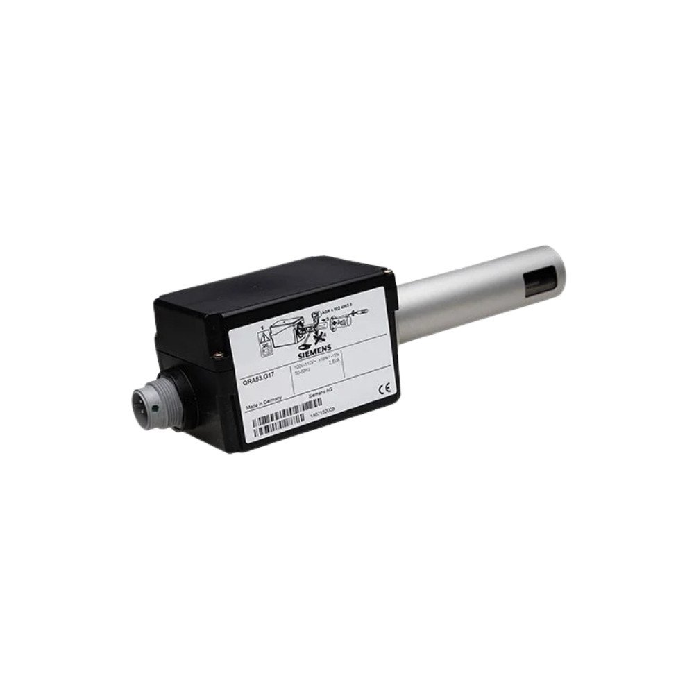 Siemens UV Cell QRA 53 C 27 thumbnail 3