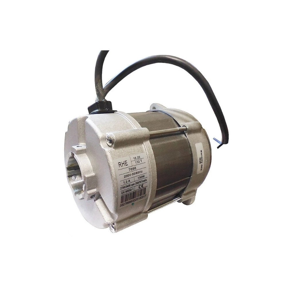 Simel Burner Motor industrial burner spare part