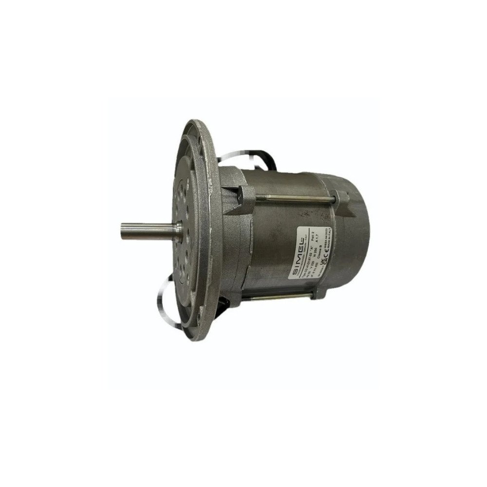 Single Phase Motors For Oil Burner industrial burner spare part