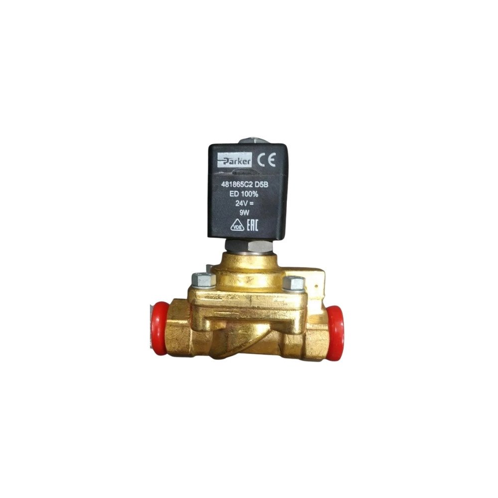 Parker Solenoid Valves thumbnail 3