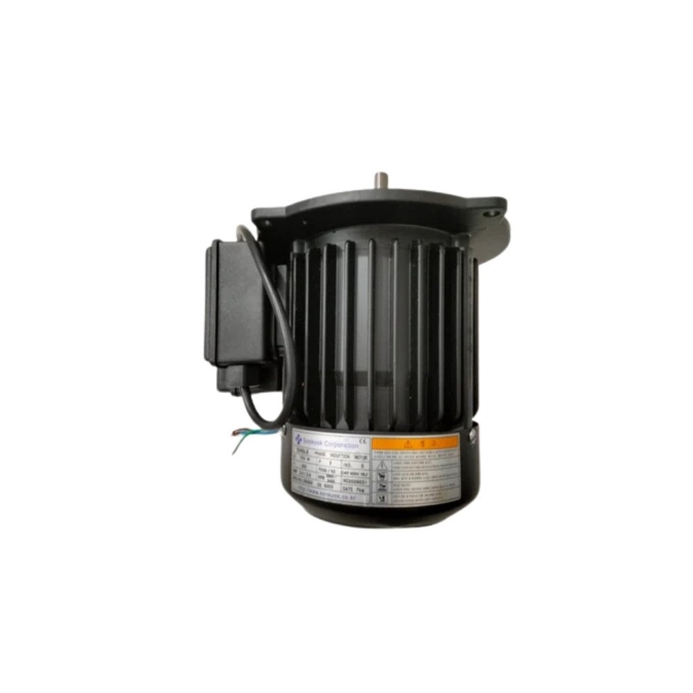 Sookook Burner Motor thumbnail 3