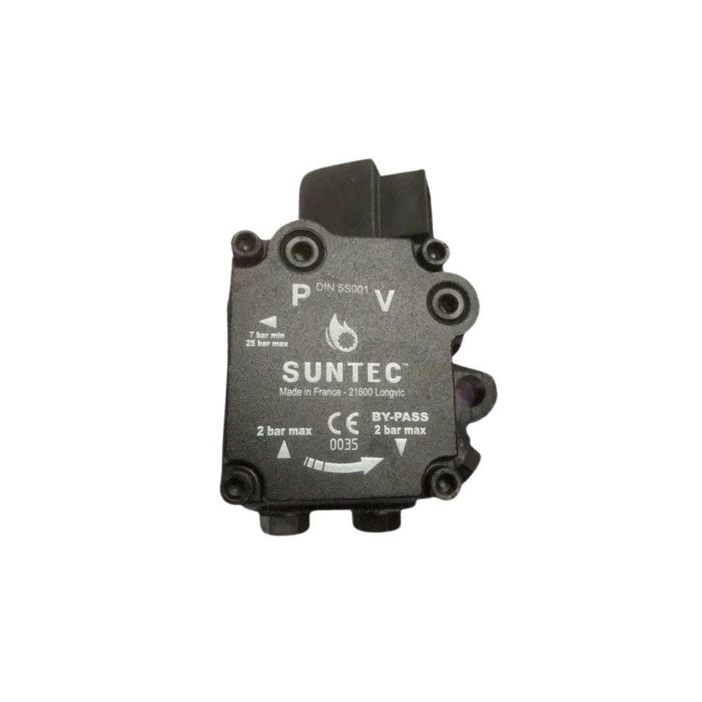 Oil Burner Pump thumbnail 3