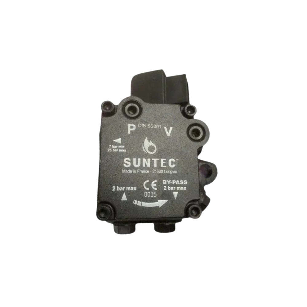 Oil Burner Pump thumbnail 2