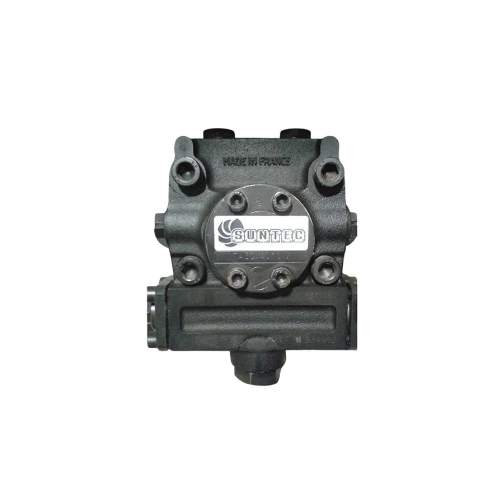 Suntec Oil Pump TA2C 4010 thumbnail 3