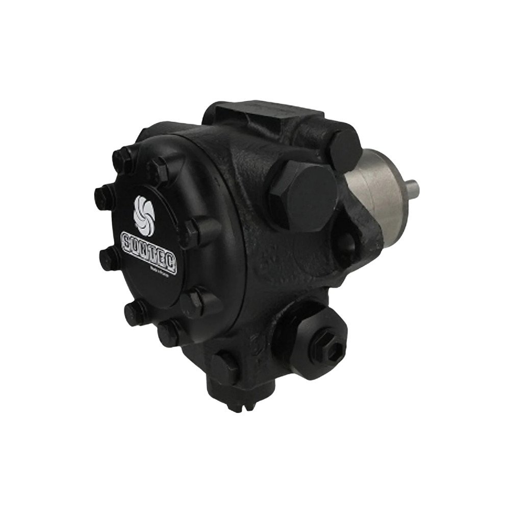 Suntec Oil Pump thumbnail 2