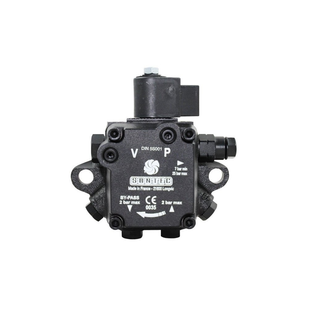 TA5C Suntec Fuel Pump thumbnail 3
