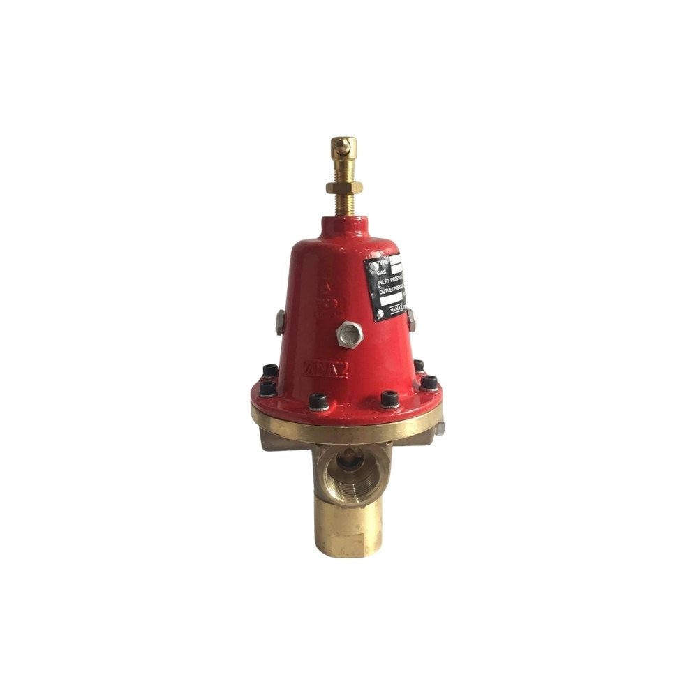 Vanaz Gas Regulator R 2317 thumbnail 3