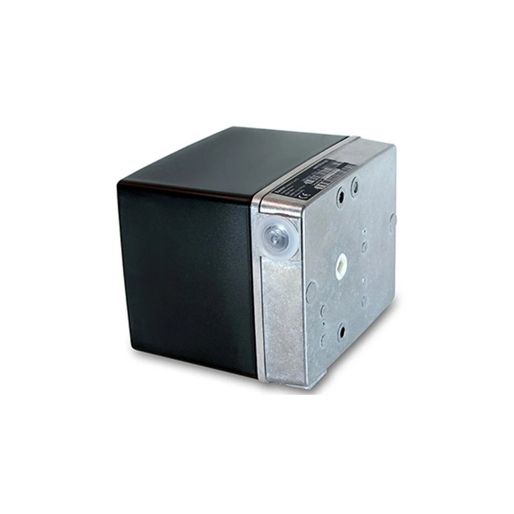 Weishaupt Burner Servo Motor 1055/23 thumbnail 2