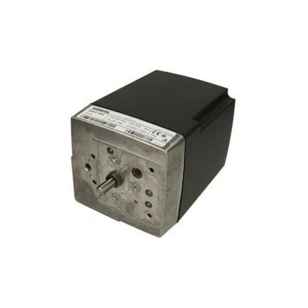 Weishaupt Burner Servo Motor SQM 10.16562 thumbnail 3