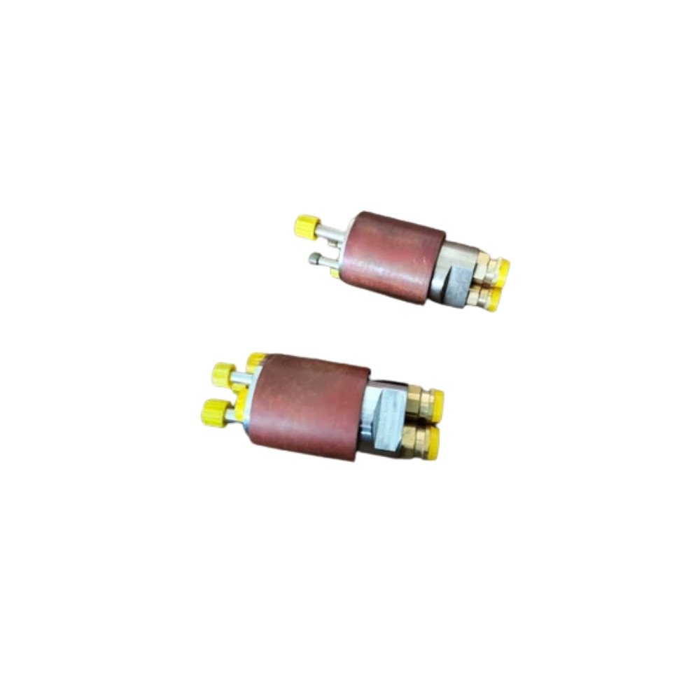Weishaupt Burner Nozzle Head thumbnail 2